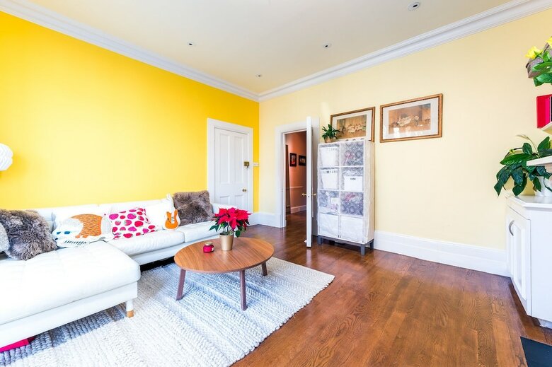 Apartamentos Modern Fulham Home With Garden