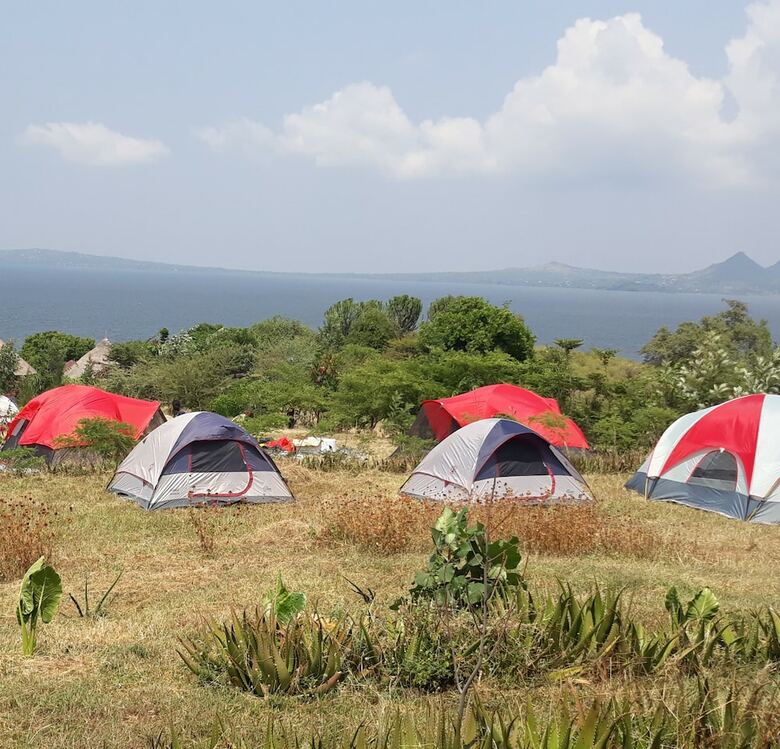 Posada Mulberry Glamp