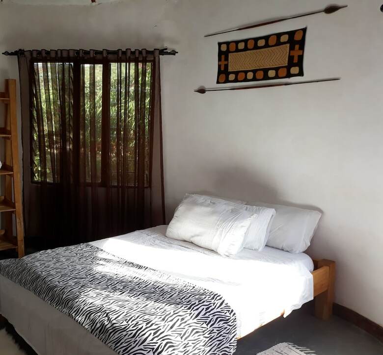 Posada Mulberry Glamp