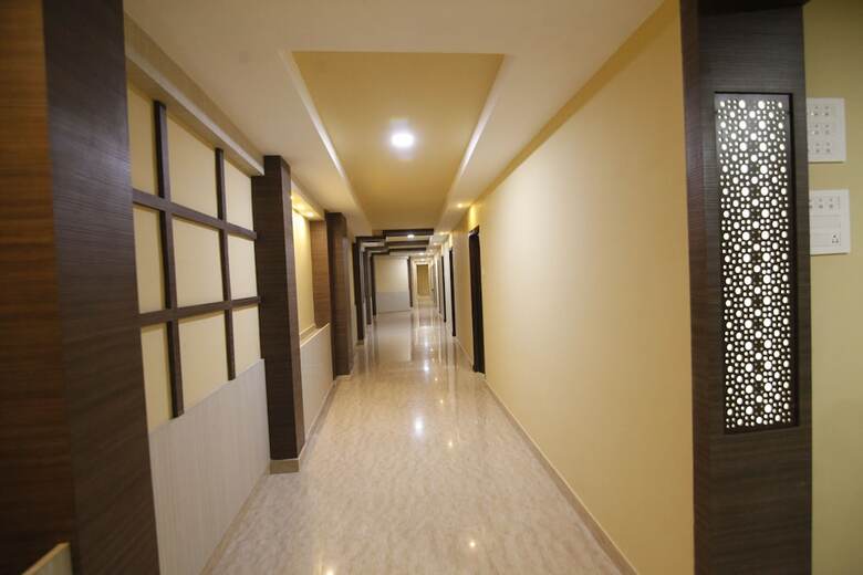 Hotel Kasi Inn