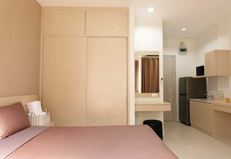 Hotel Oh My Place