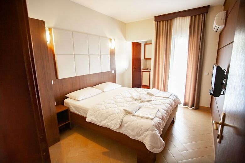 Apartments Nilaj