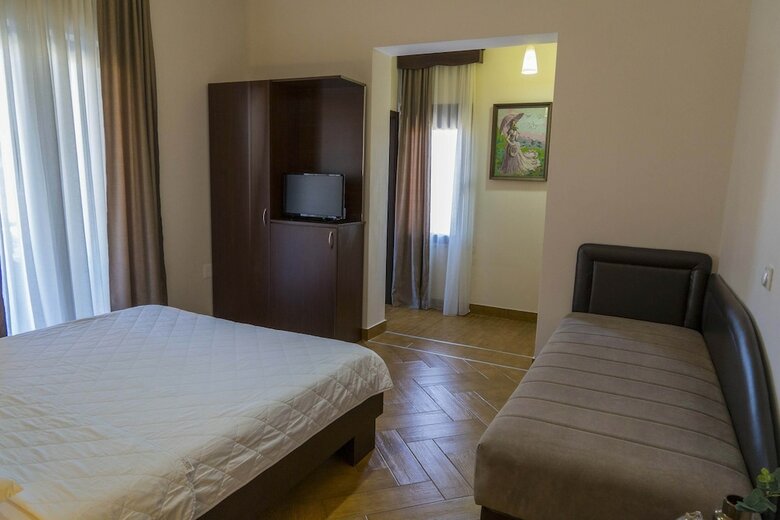 Apartments Nilaj