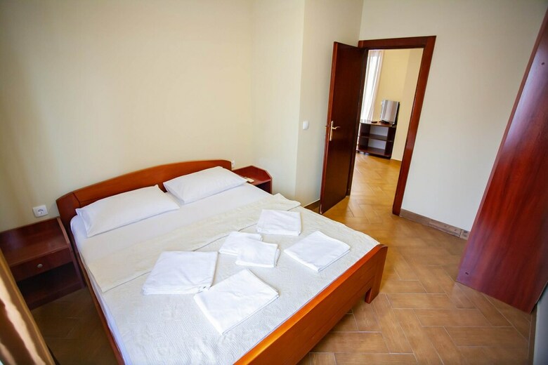 Apartments Nilaj