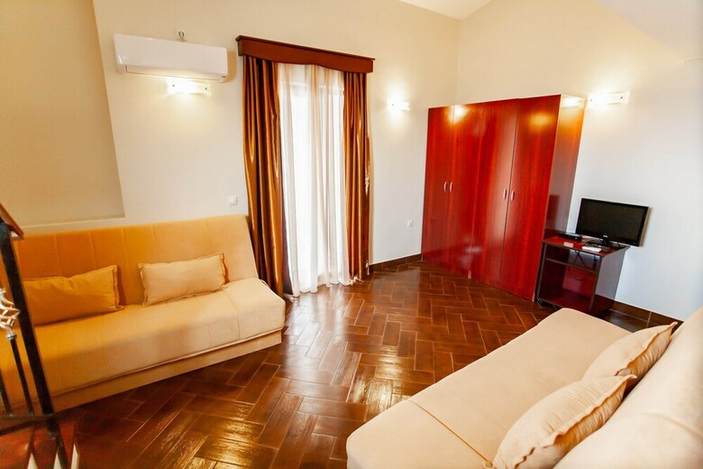 Apartments Nilaj