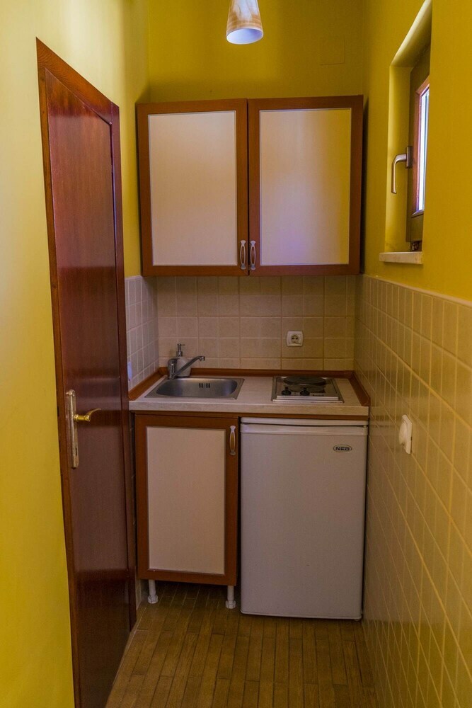 Apartments Nilaj
