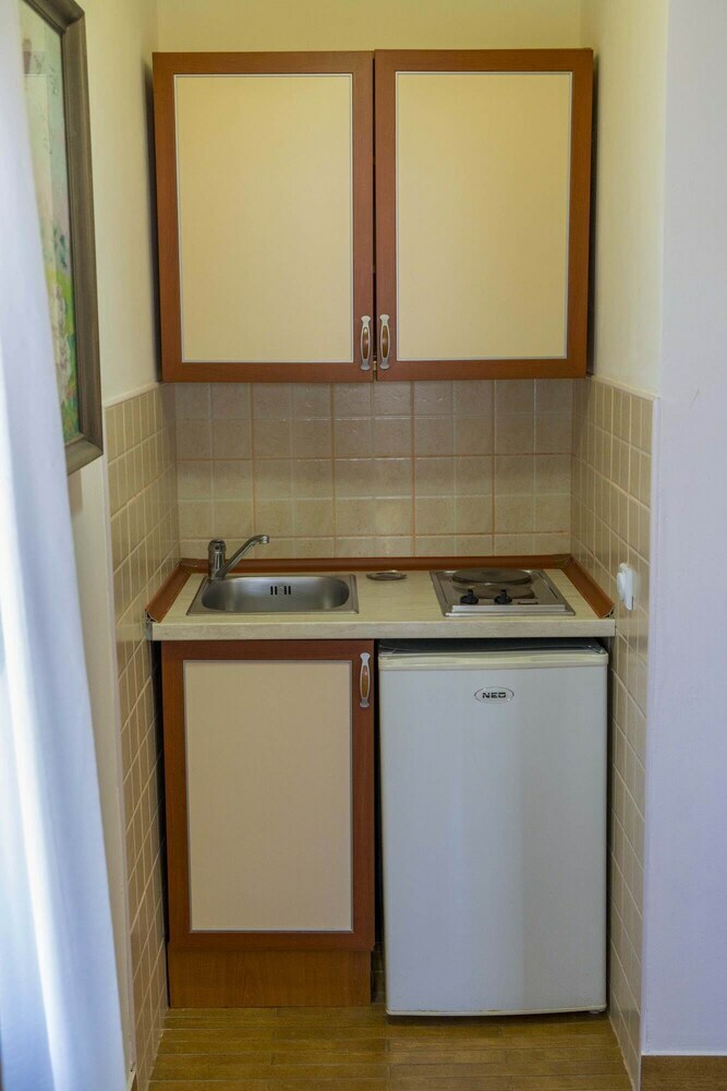 Apartments Nilaj