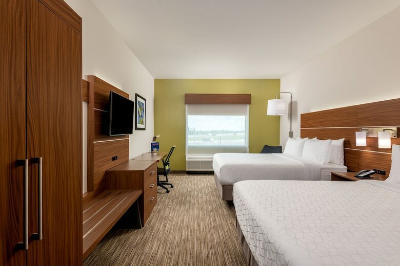 Hotel Holiday Inn Express And Suites Punta Gorda