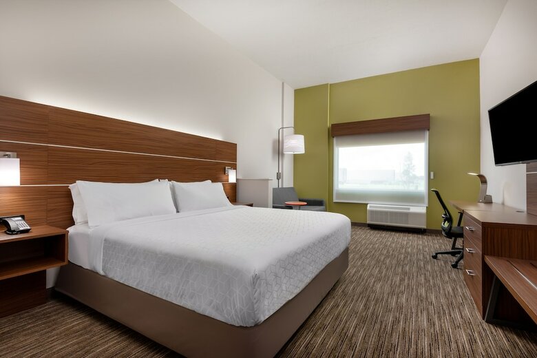 Hotel Holiday Inn Express And Suites Punta Gorda