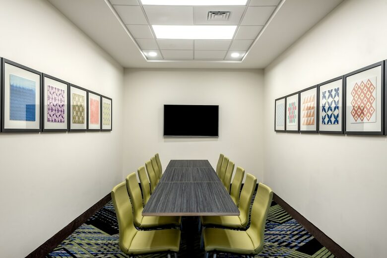 Hotel Holiday Inn Express And Suites Punta Gorda