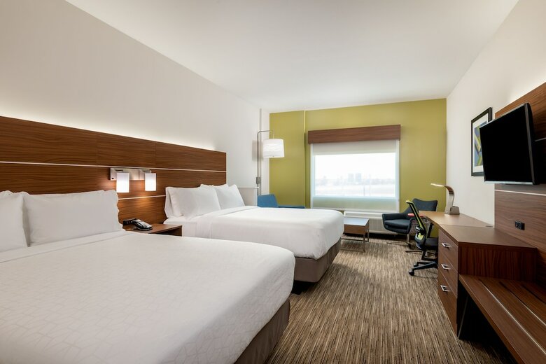 Hotel Holiday Inn Express And Suites Punta Gorda