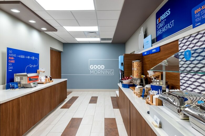 Hotel Holiday Inn Express And Suites Punta Gorda