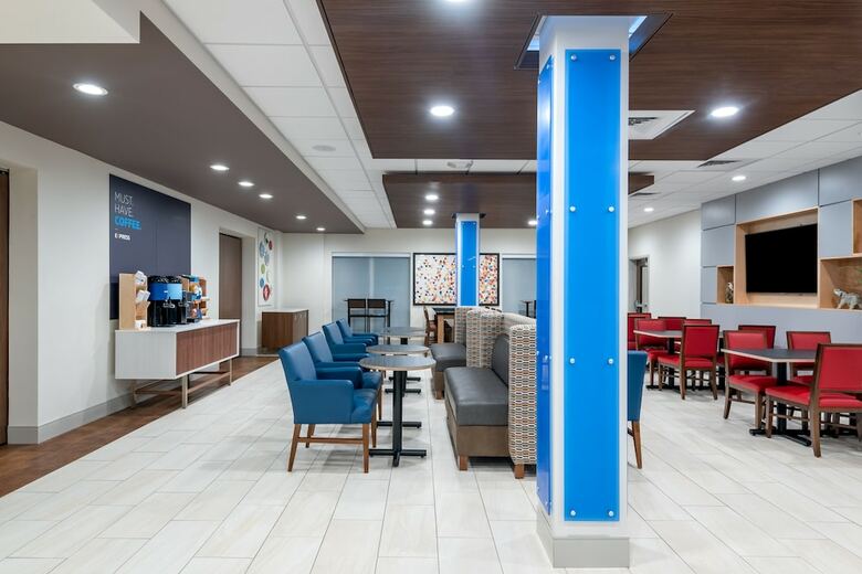 Hotel Holiday Inn Express And Suites Punta Gorda