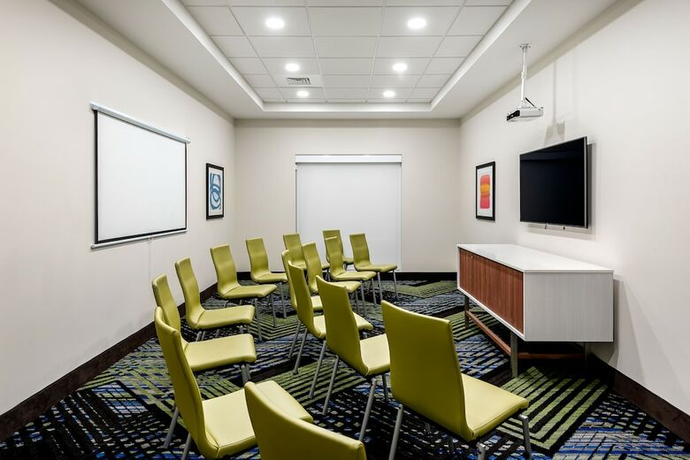 Hotel Holiday Inn Express And Suites Punta Gorda