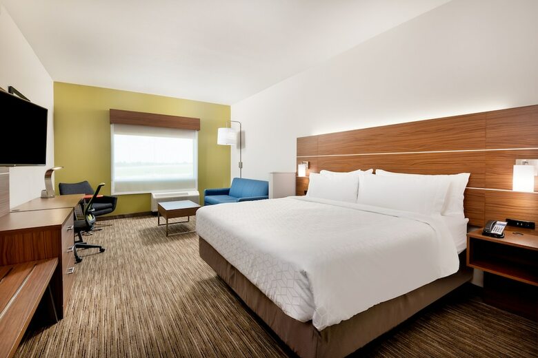 Hotel Holiday Inn Express And Suites Punta Gorda
