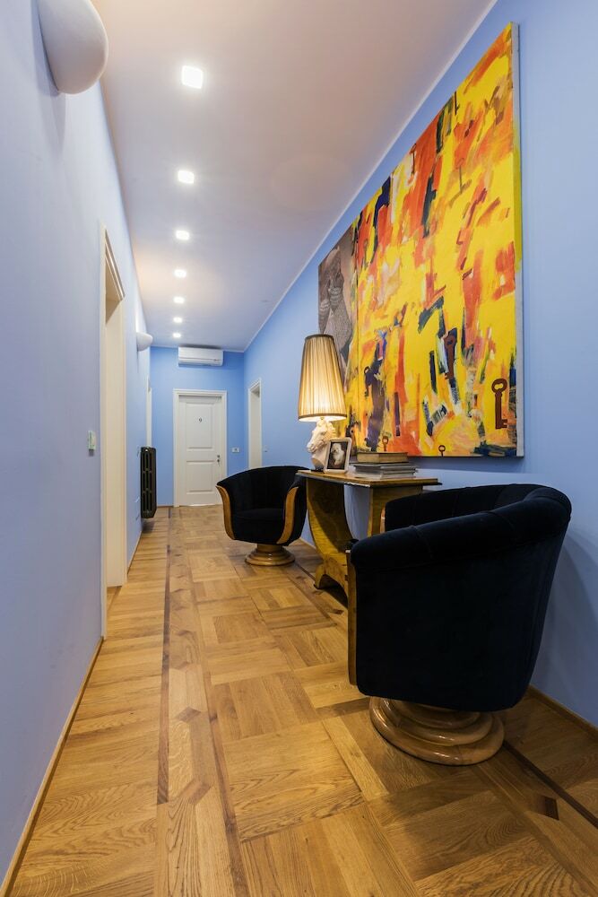 Hotel La Scala