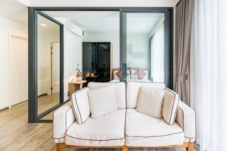 Patong Luxury Condo By Dream Holidays