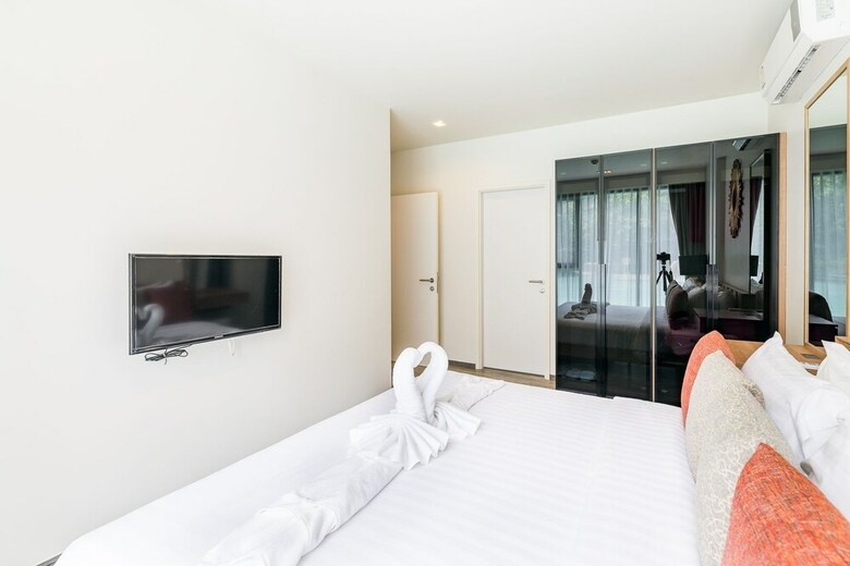 Patong Luxury Condo By Dream Holidays