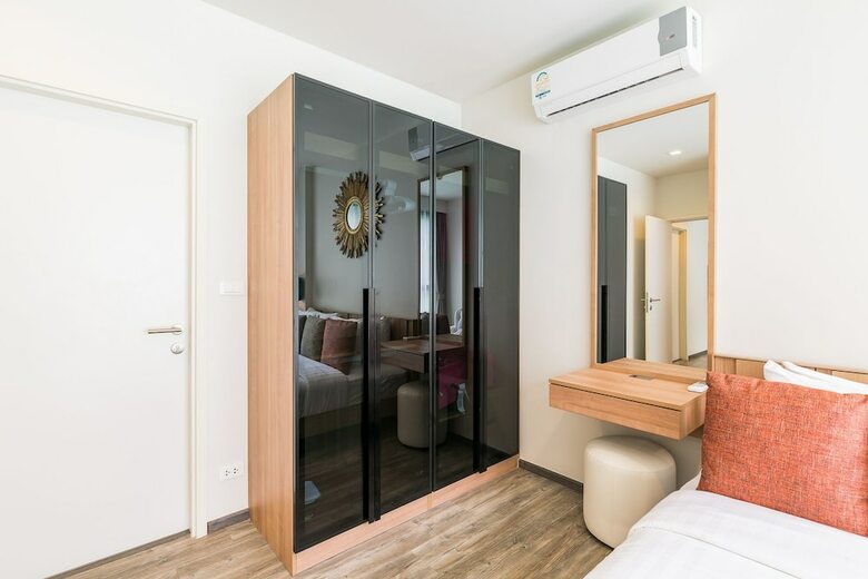 Patong Luxury Condo By Dream Holidays