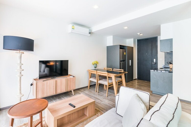 Patong Luxury Condo By Dream Holidays