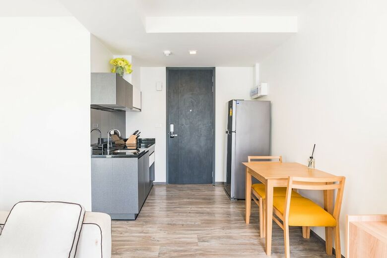 Patong Luxury Condo By Dream Holidays