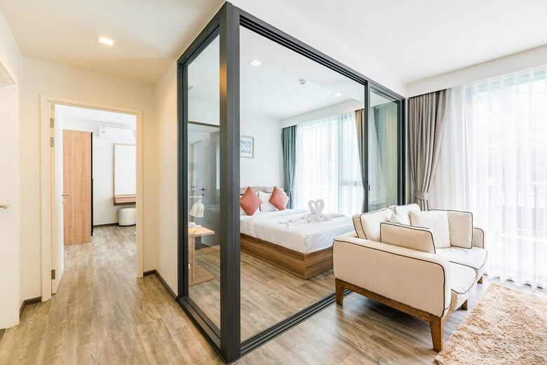 Patong Luxury Condo By Dream Holidays