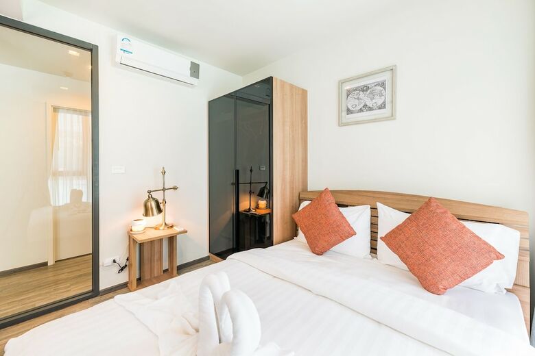 Patong Luxury Condo By Dream Holidays