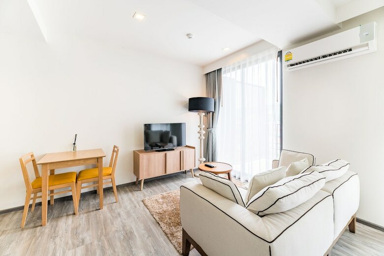 Patong Luxury Condo By Dream Holidays