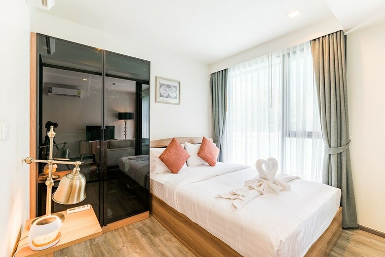Patong Luxury Condo By Dream Holidays