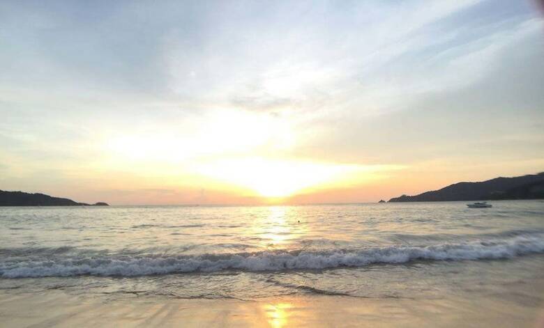 Patong Luxury Condo By Dream Holidays