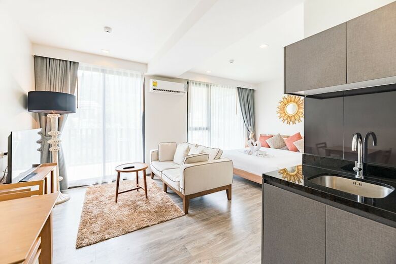 Patong Luxury Condo By Dream Holidays