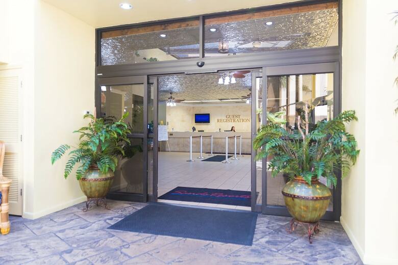 Apartamento Sand Dunes Resort And Suites