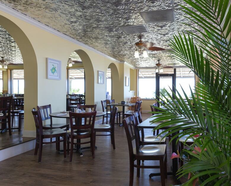 Apartamento Sand Dunes Resort And Suites