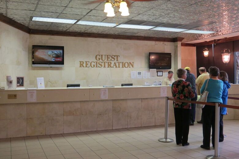 Apartamento Sand Dunes Resort And Suites