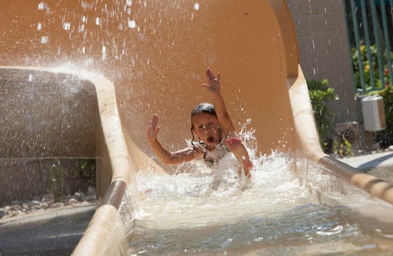 Apartamento Sand Dunes Resort And Suites