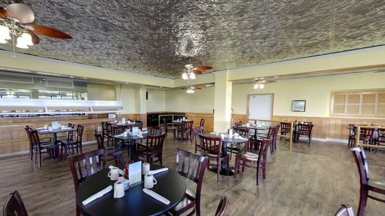 Apartamento Sand Dunes Resort And Suites