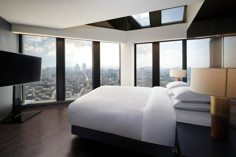 Hotel Four Points By Sheraton Gangnam