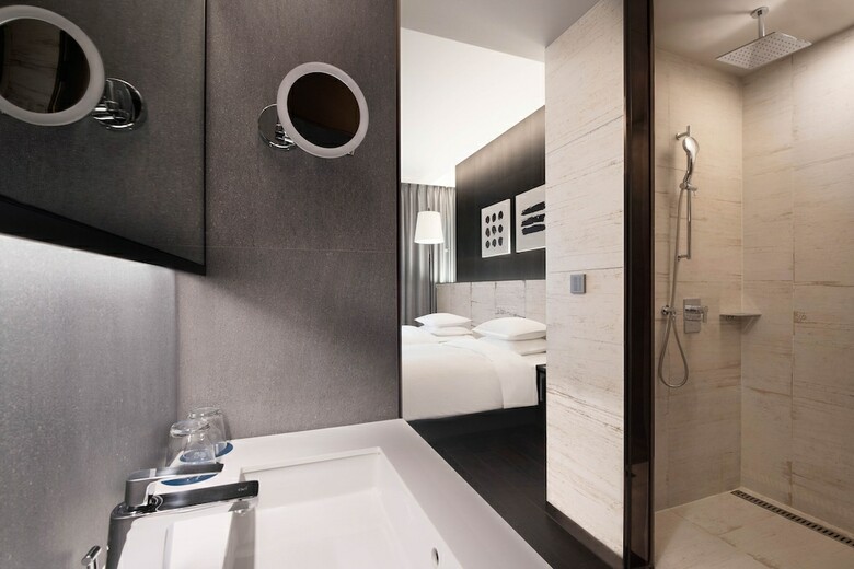 Hotel Four Points By Sheraton Gangnam