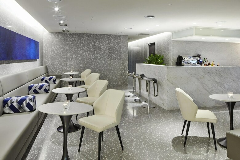 Hotel Four Points By Sheraton Gangnam