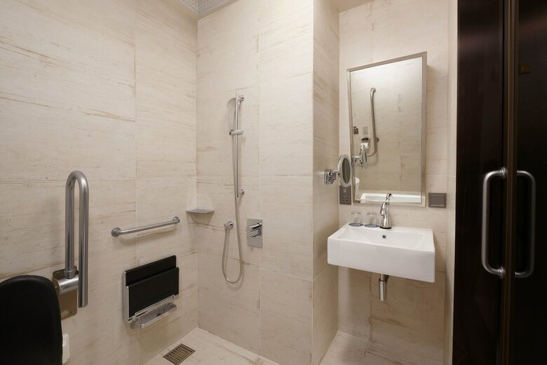 Hotel Four Points By Sheraton Gangnam