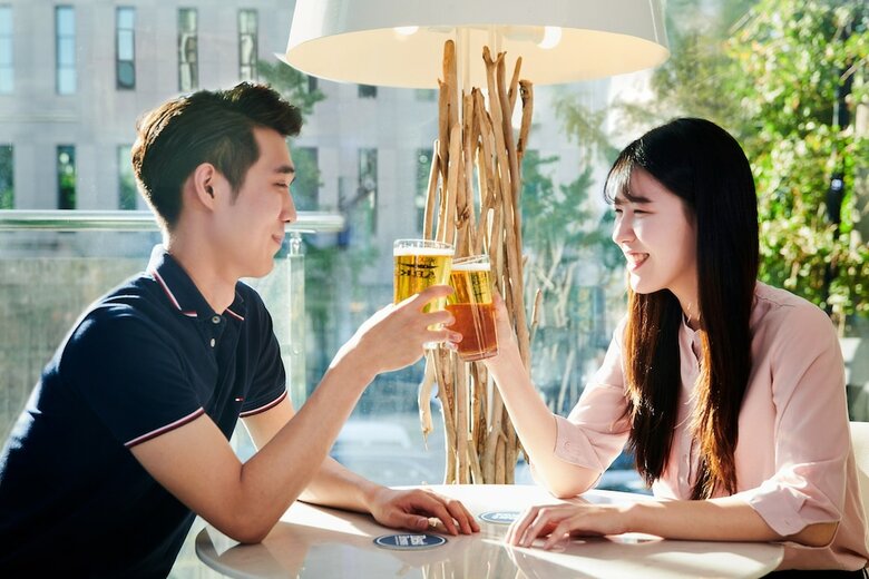 Hotel Four Points By Sheraton Gangnam