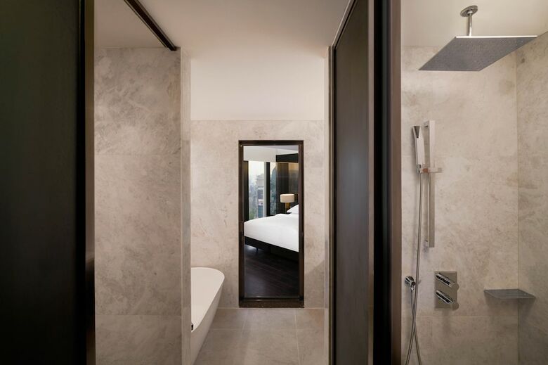 Hotel Four Points By Sheraton Gangnam