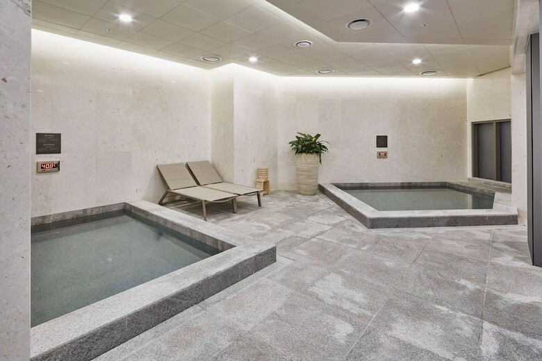 Hotel Four Points By Sheraton Gangnam