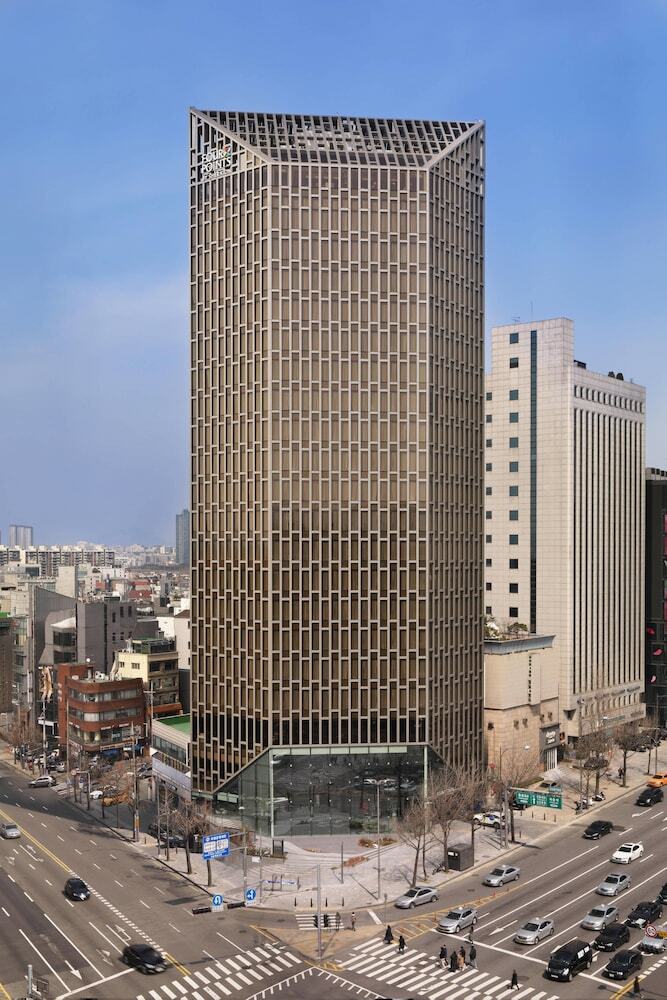 Hotel Four Points By Sheraton Gangnam