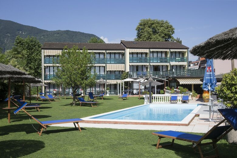 Hotel Garni Tiziana