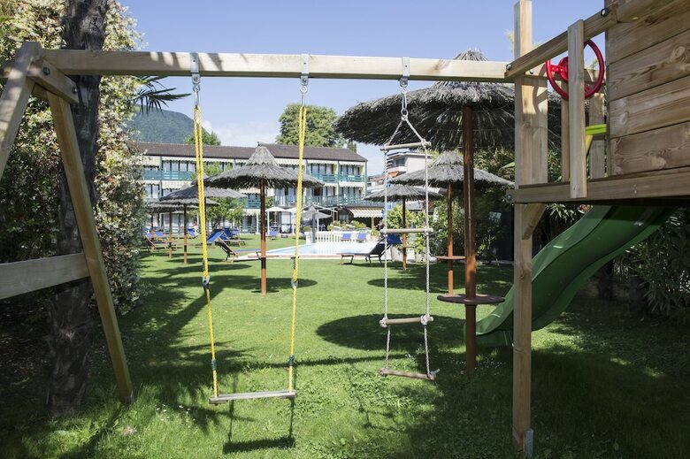 Hotel Garni Tiziana