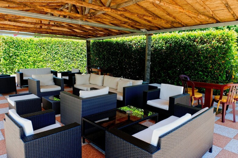 Hotel Garni Tiziana
