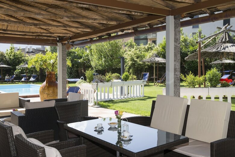 Hotel Garni Tiziana