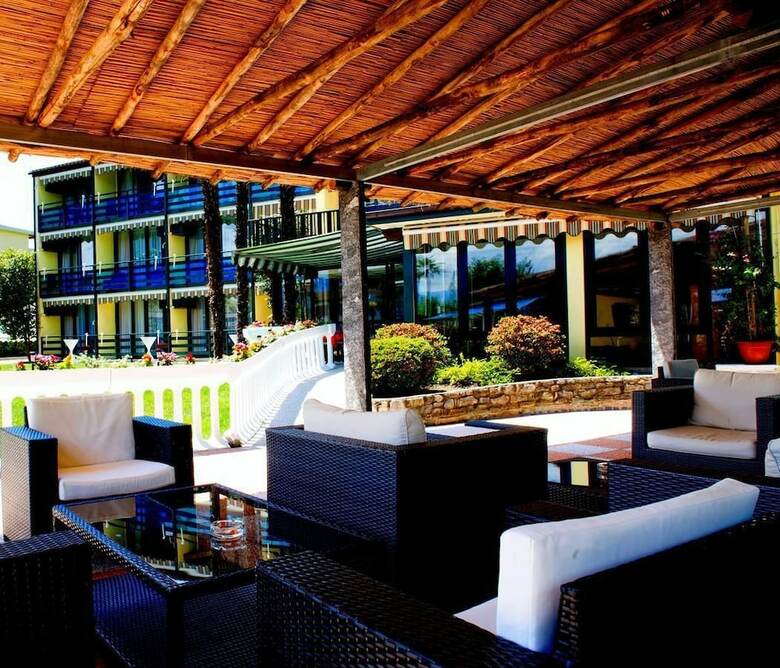 Hotel Garni Tiziana