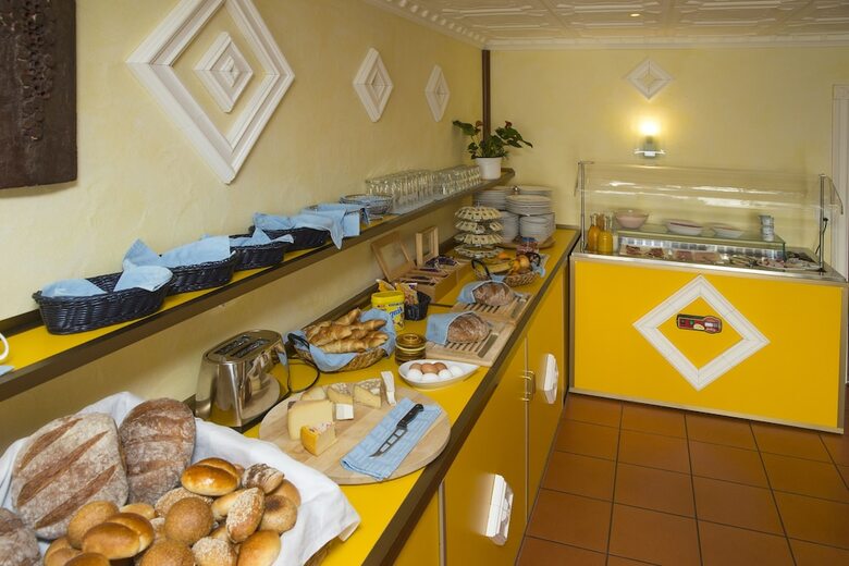 Hotel Garni Tiziana